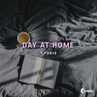 Album artwork LP0013