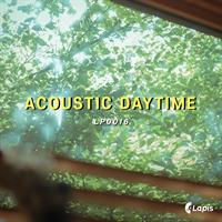 Album artwork LP0016