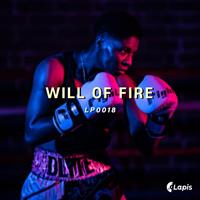 Album artwork LP0018