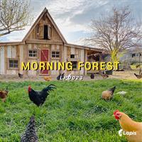 Album artwork LP0023