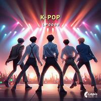 Album artwork LP0068