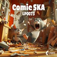 Album artwork LP0073