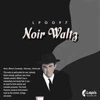 Album artwork LP0097