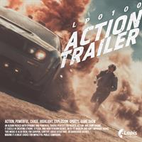 Album artwork LP0100