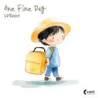 Album artwork LPR0001