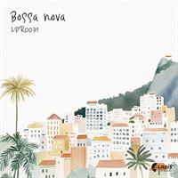 Album artwork LPR0031