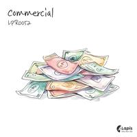 Album artwork LPR0052