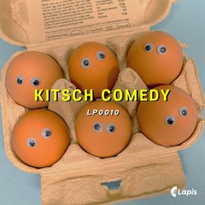 Album artwork LP0010