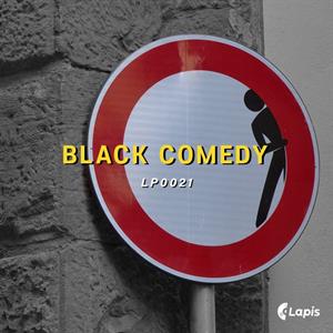 Album artwork LP0021