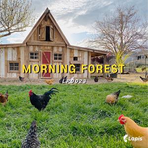 Album artwork LP0023