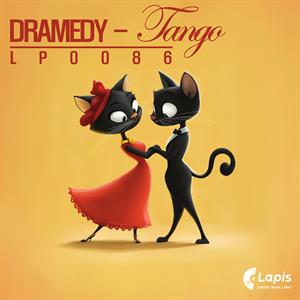 Album artwork LP0086