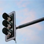 Album artwork Collapse of the German traffic-light coalition