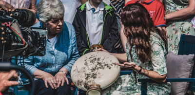 Album artwork Fleamarket & Antiques