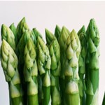 Album artwork Asparagus Time