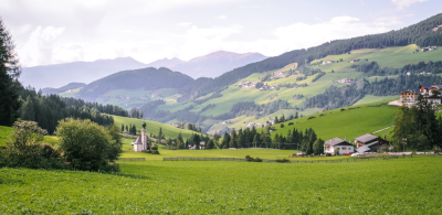 Album artwork Austria