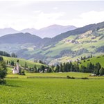 Album artwork Austria