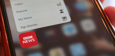 Album artwork 100 Years British Broadcasting Corporation (BBC)