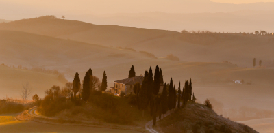 Album artwork Bella Italia