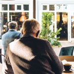 Album artwork Best Ager