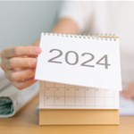 Album artwork Best of UBM 2024