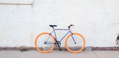 Album artwork Biking Fever