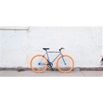 Album artwork Biking Fever