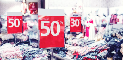 Album artwork November 25, 2022: Black Friday