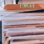 Album artwork August 6: International Blues Music Day 2022