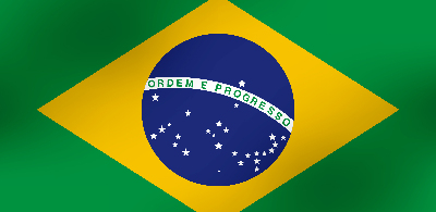 Album artwork Brazil