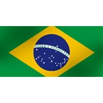 Album artwork Brazil