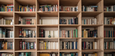 Album artwork 18-22 October 2023: Book Fair Frankfurt