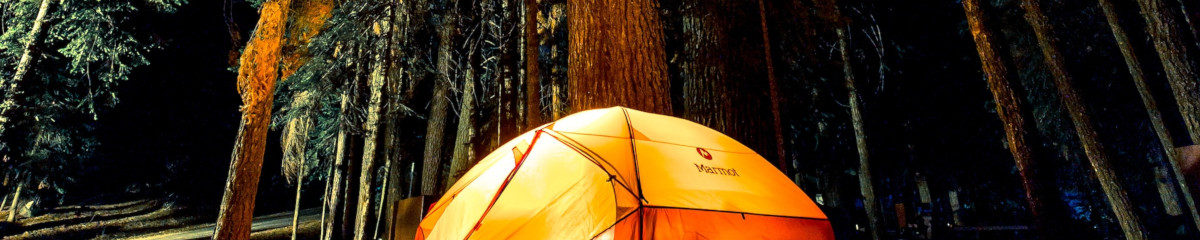 Playlist image Outdoor & Camping