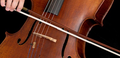 Album artwork 29.12 International Cello Day