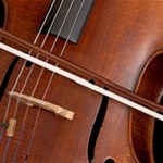 Album artwork 29.12 International Cello Day