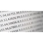 Album artwork May 2022: Census in Germany