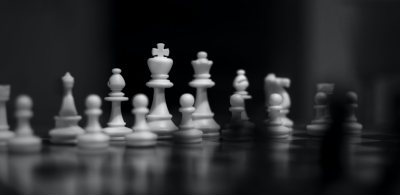 Album artwork July 20: International Chess Day