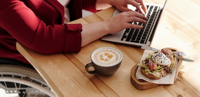 Album artwork Chill beats for work & study