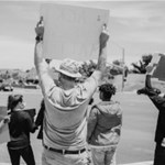 Album artwork Civil Unrests