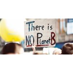 Album artwork Climate Protest