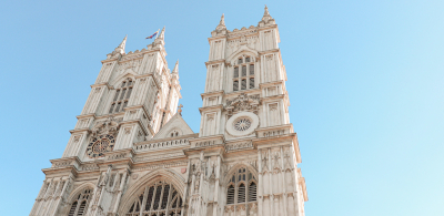 Album artwork May 6, 2023: Coronation of King Charles III. in London