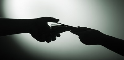 Album artwork Corruption