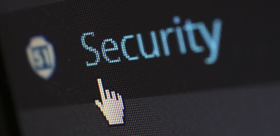 Album artwork Cybersecurity Awareness Month - October 2023