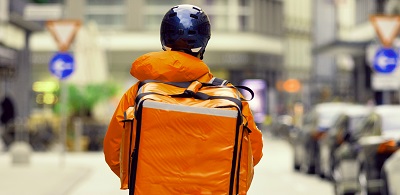 Album artwork Delivery Services