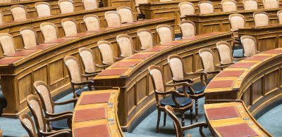 Album artwork September 15, 2021: International Democracy Day