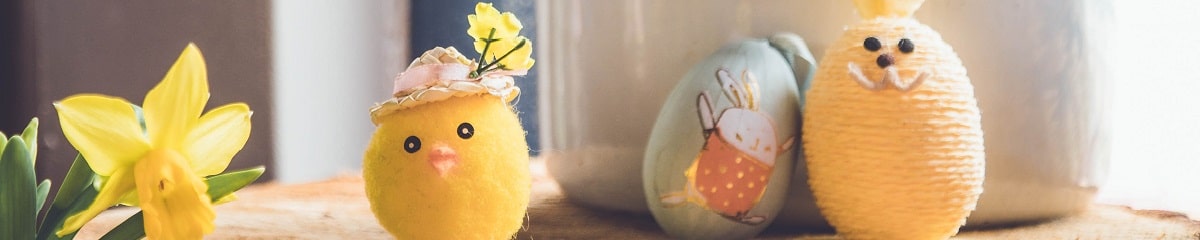 Playlist image Easter