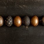 Album artwork Easter