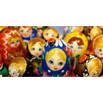 Album artwork Eastern Europe