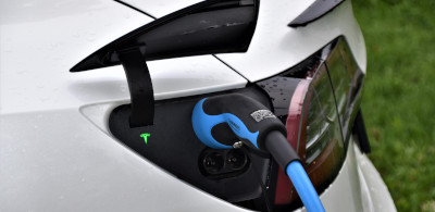 Album artwork E-Mobility