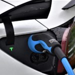 Album artwork E-Mobility