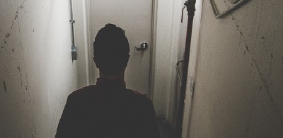 Album artwork Escape Rooms